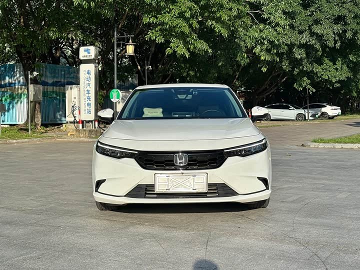 Honda Integra