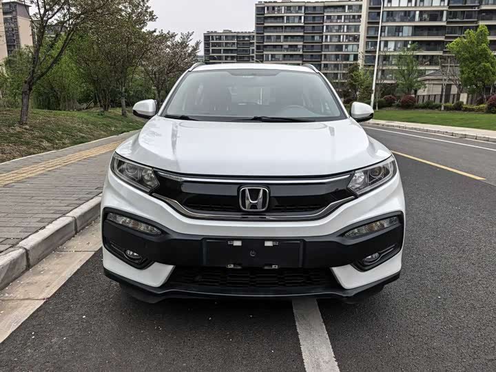 Honda XR-V