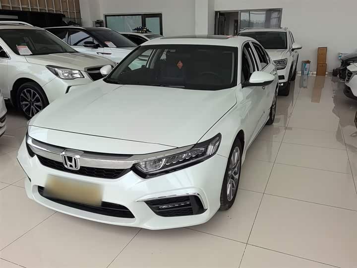 Honda Inspire
