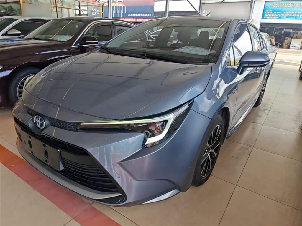 Toyota Levin