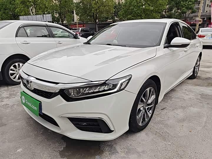 Honda Inspire