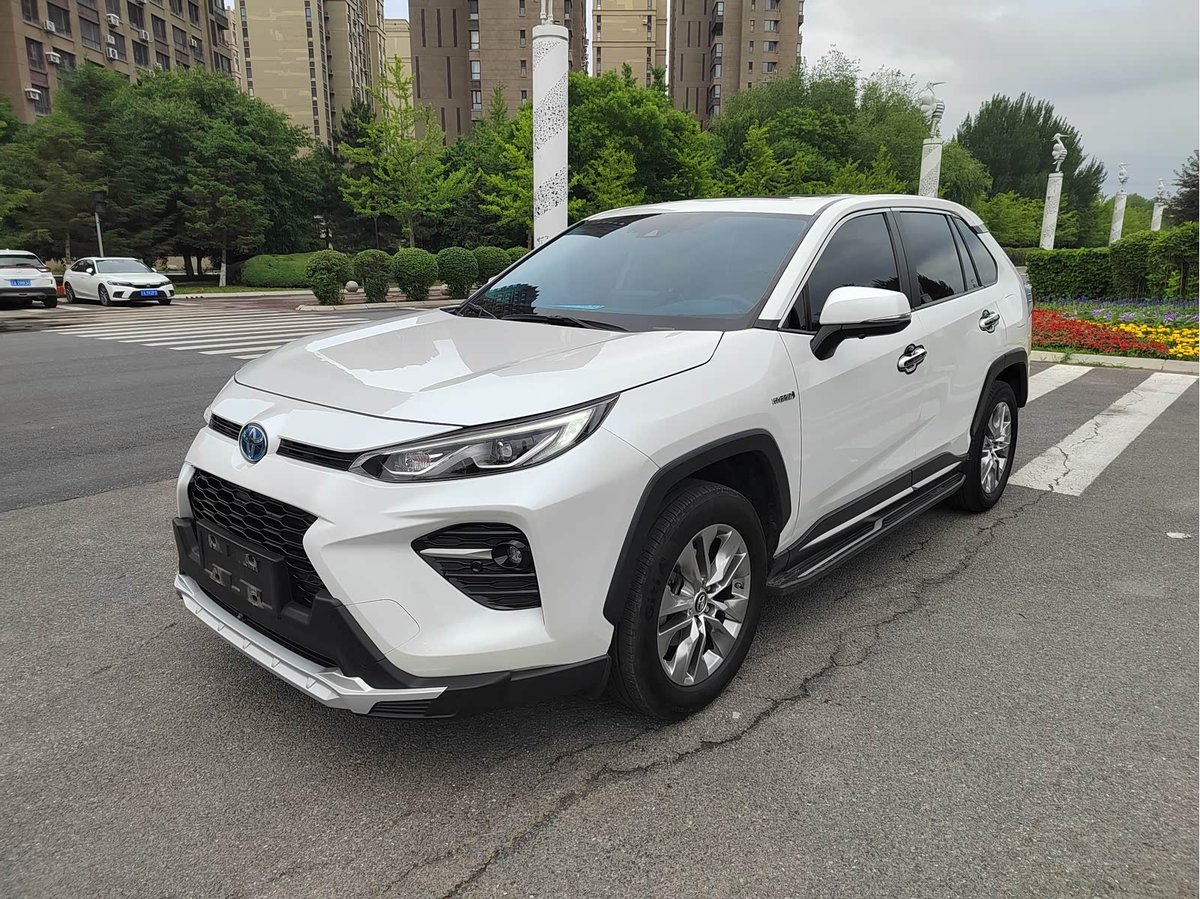 Toyota Venza