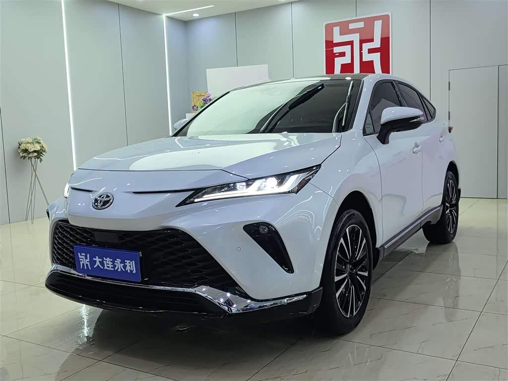 Toyota Wildlander