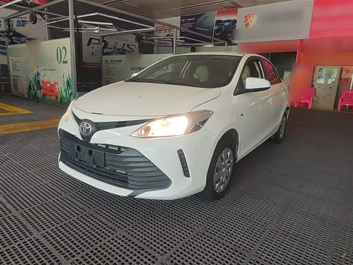 Toyota Vios
