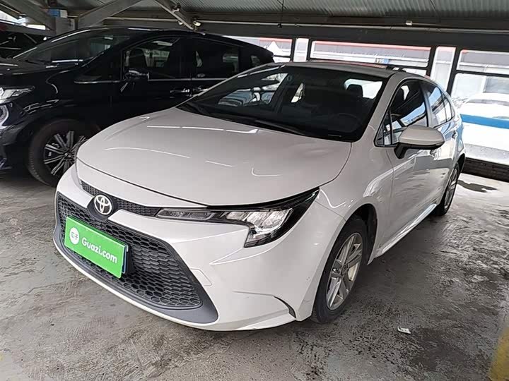 Toyota Levin