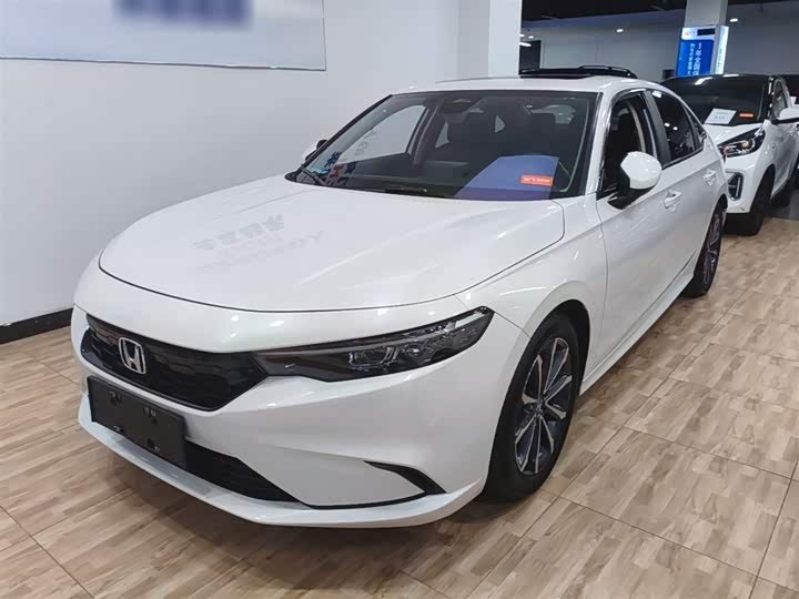 Honda Integra