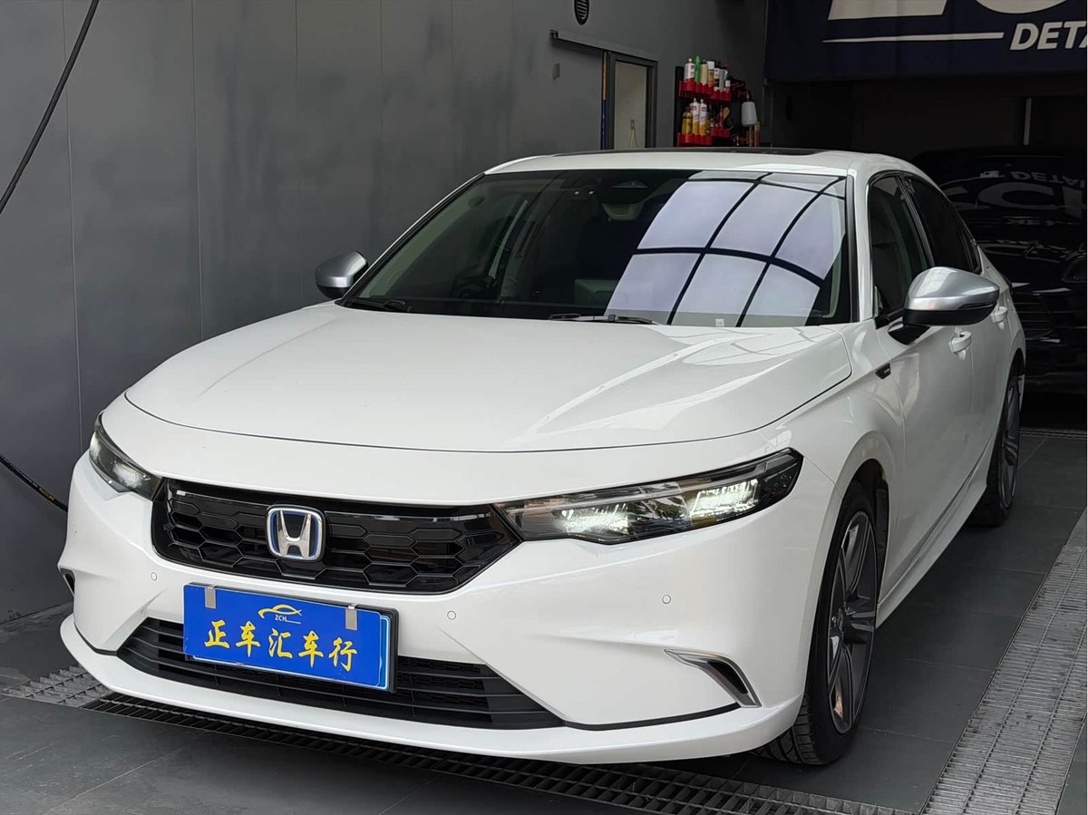 Honda Integra