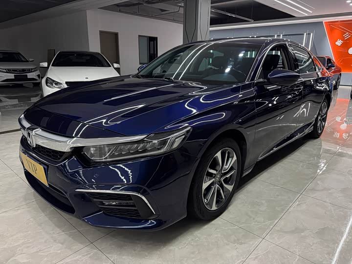 Honda Inspire