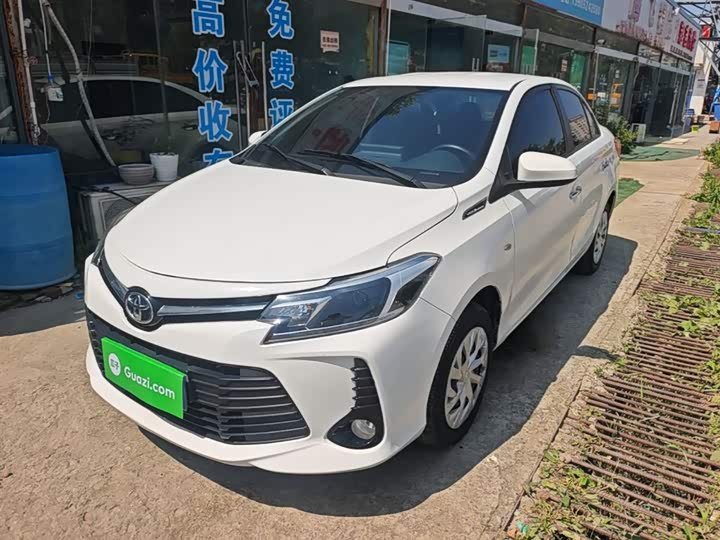 Toyota Vios