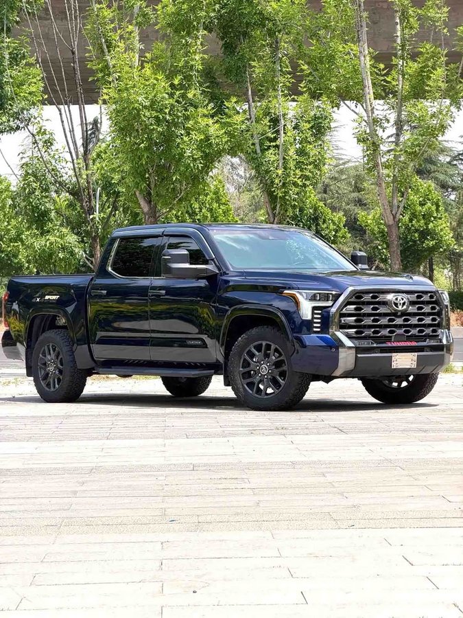 Toyota Tundra