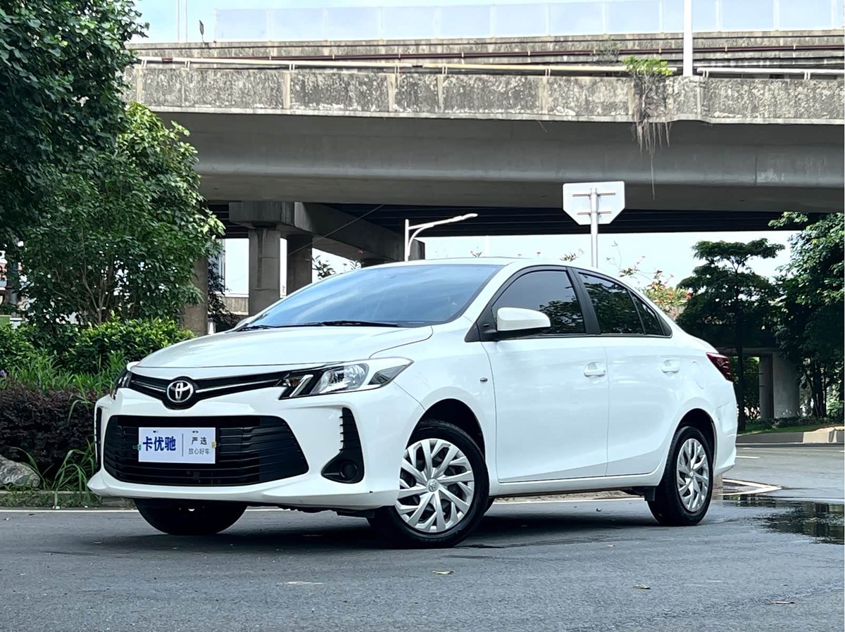 Toyota Vios