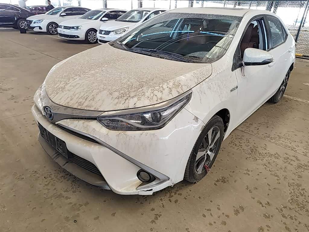 Toyota Levin