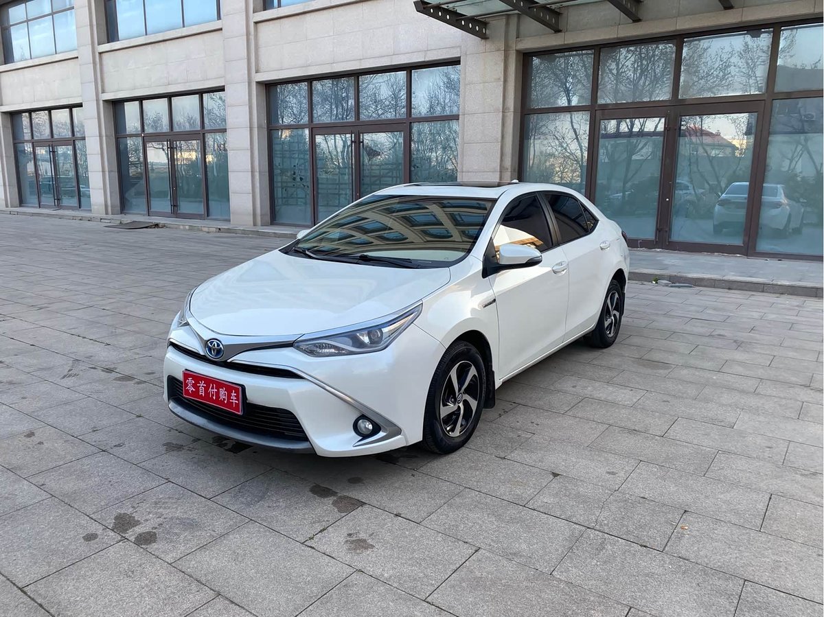 Toyota Levin
