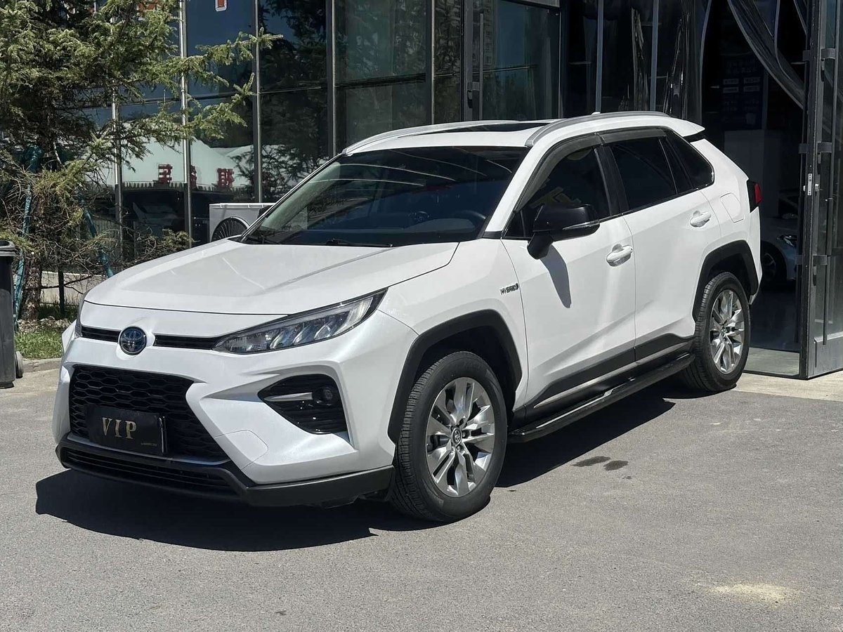 Toyota Venza