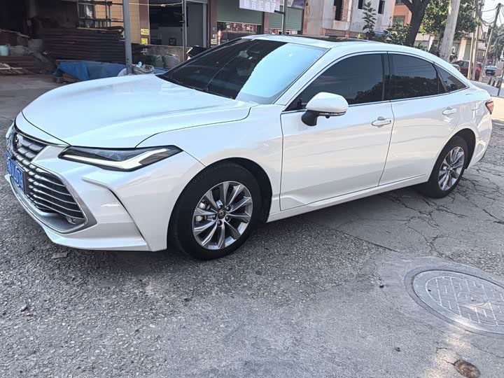 Toyota Avalon
