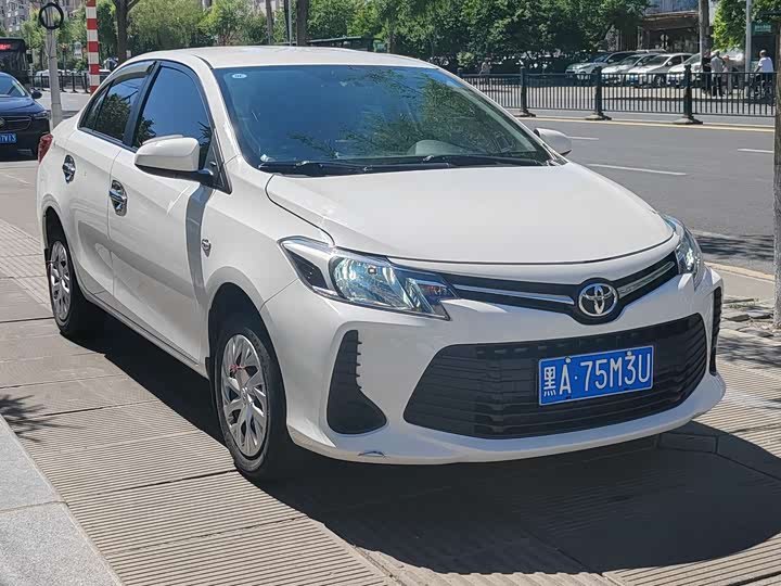 Toyota Vios
