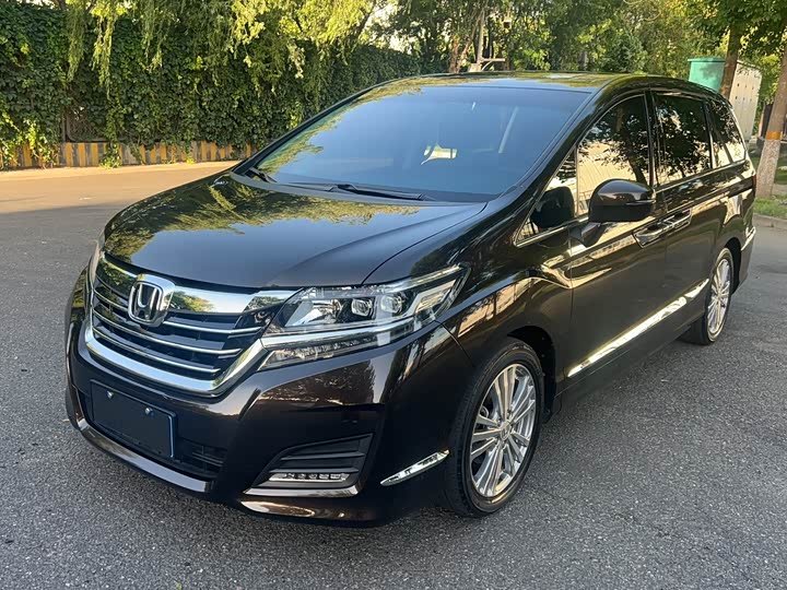 Honda Elysion