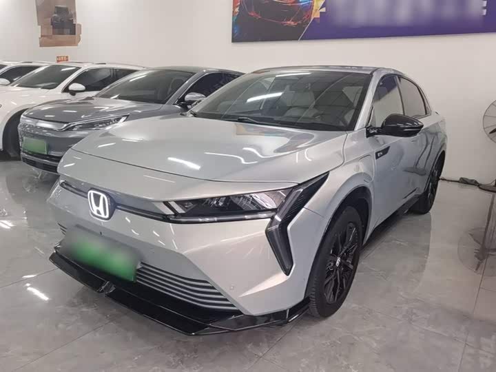 Honda e:NS2