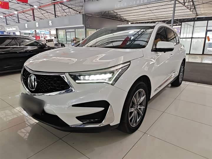 Acura RDX