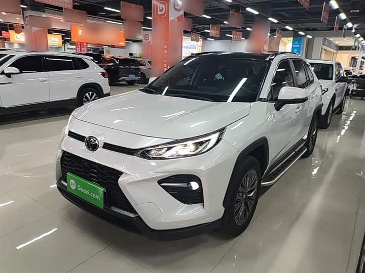 Toyota Venza