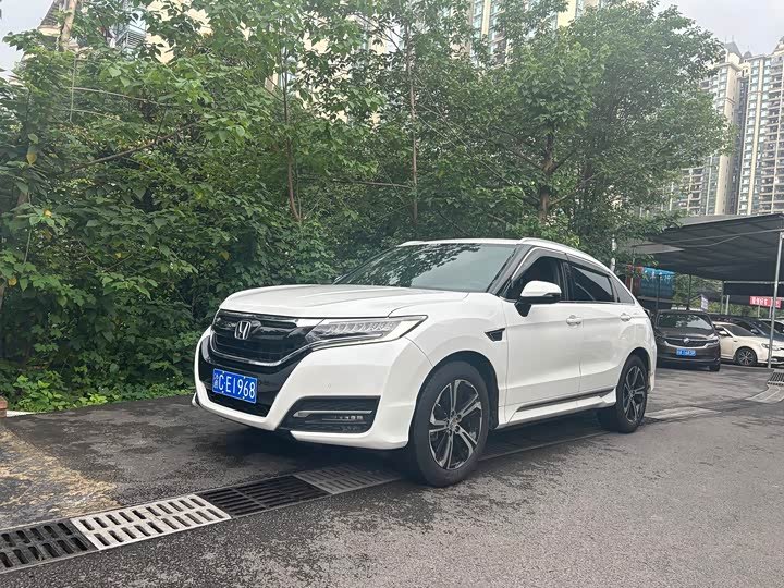 Honda UR-V