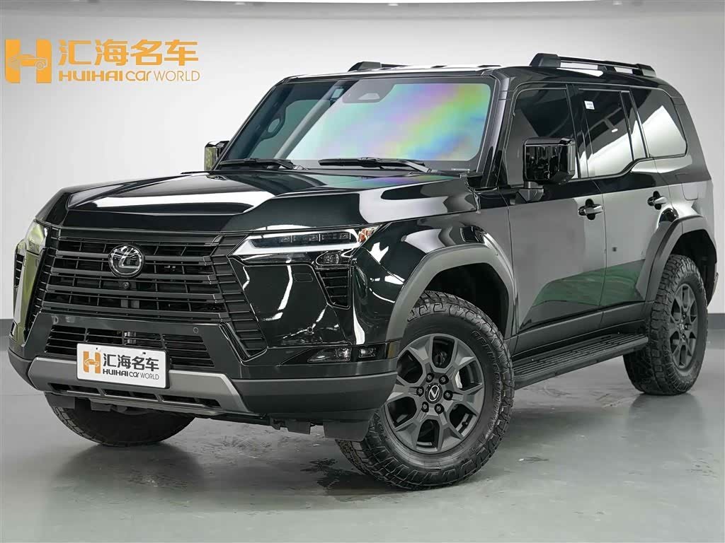 Lexus GX