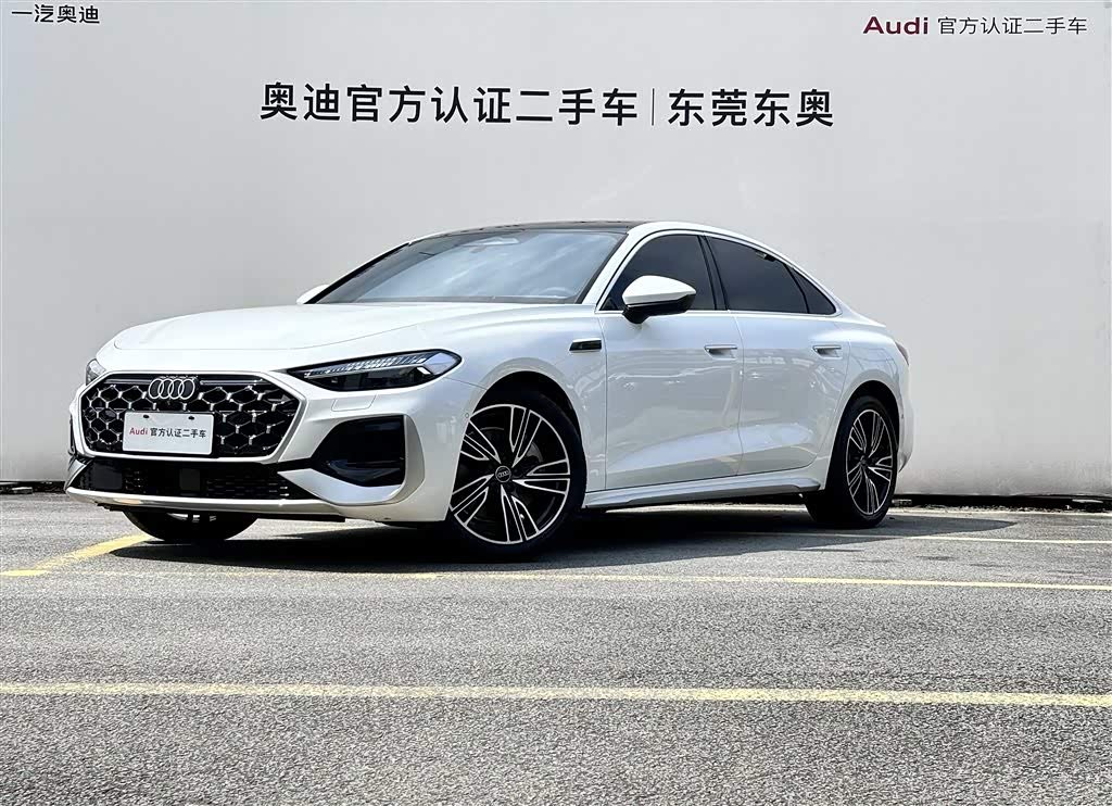 Audi A5L