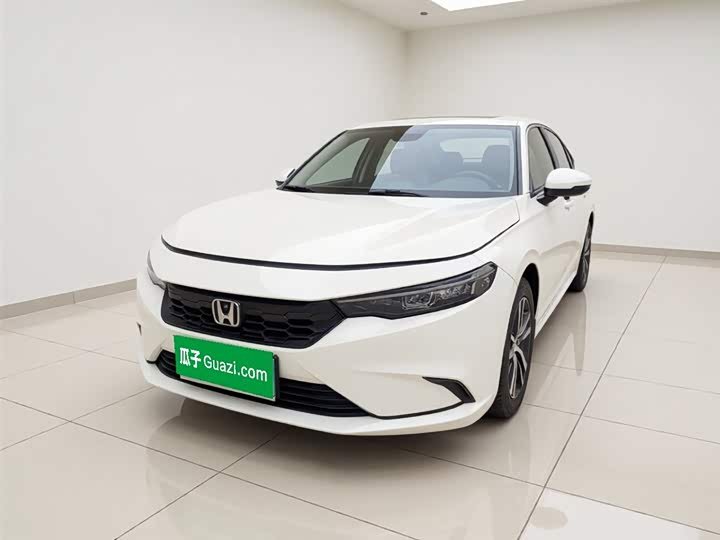Honda Integra