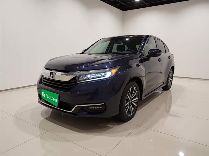 Honda Avancier