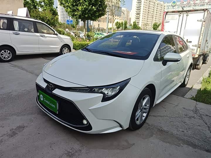 Toyota Levin