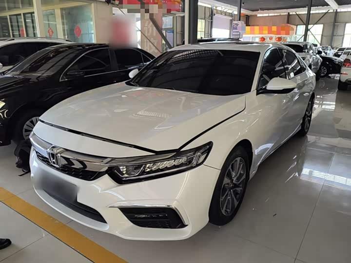 Honda Inspire