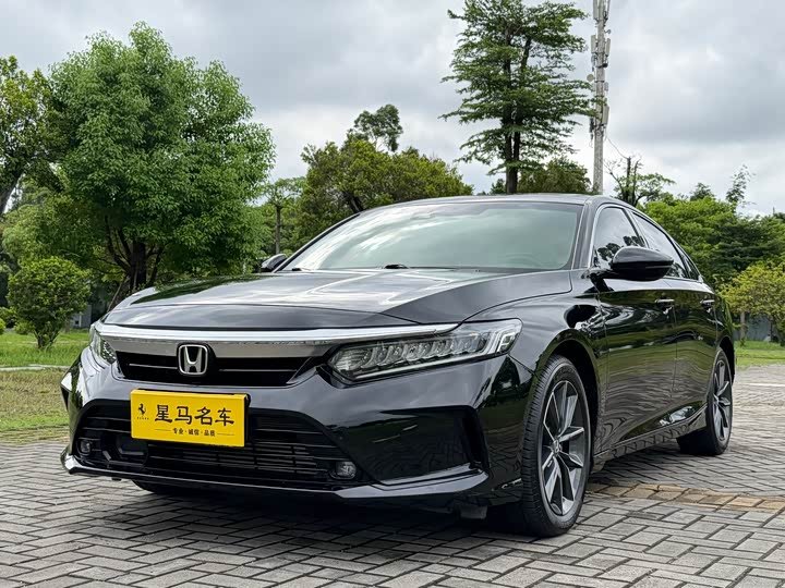 Honda Inspire