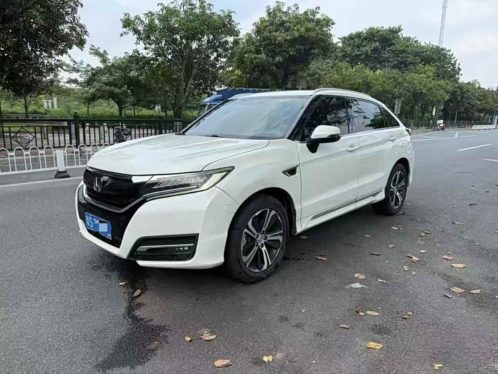 Honda UR-V
