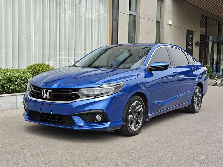 Honda Envix