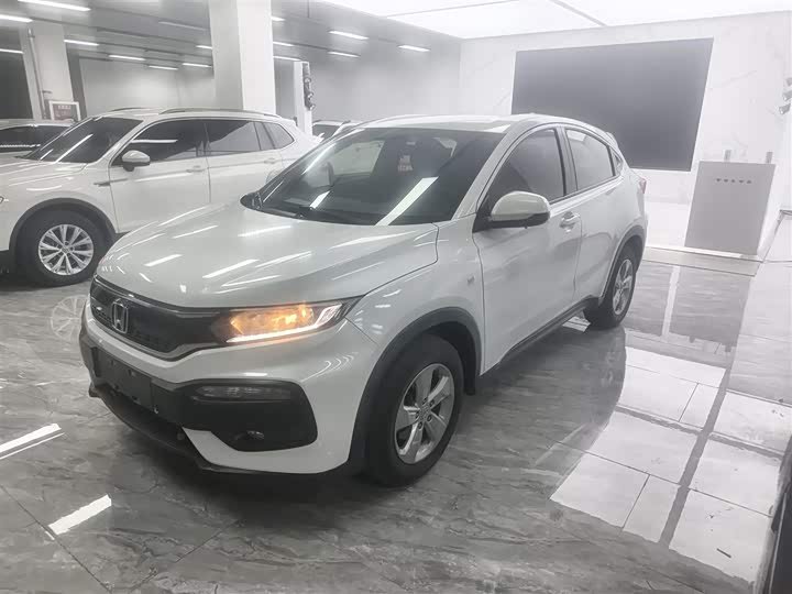 Honda XR-V