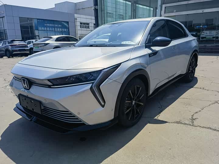 Honda e:NS2