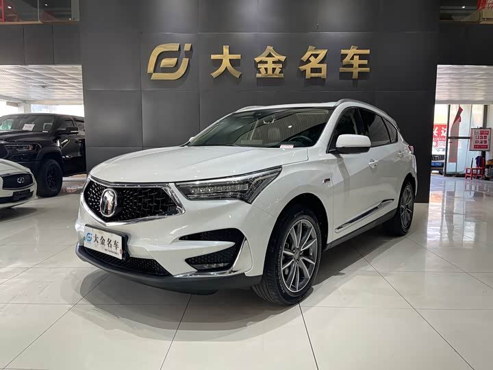 Acura RDX