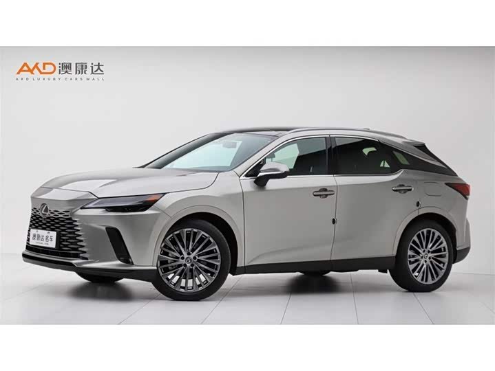 Lexus RX450h