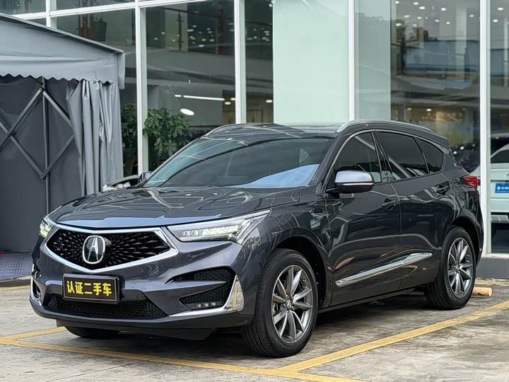 Acura RDX