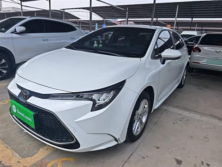Toyota Levin