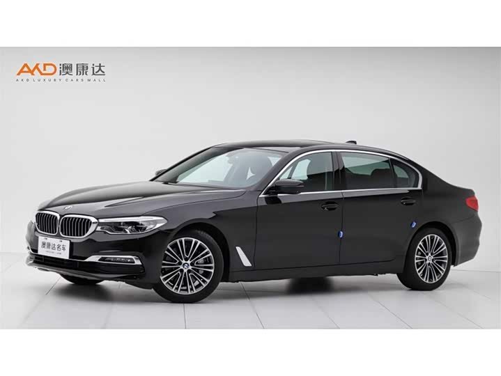 BMW 530Li