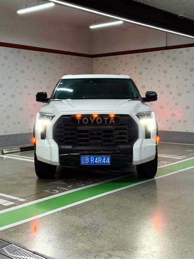 Toyota Tundra