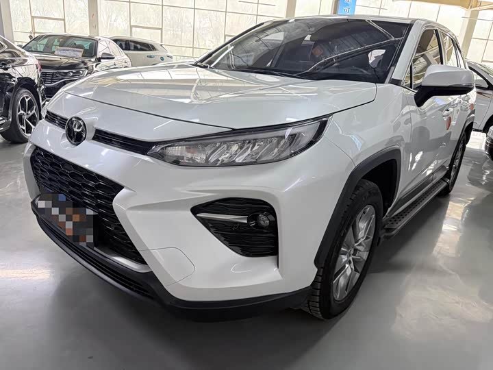 Toyota Venza