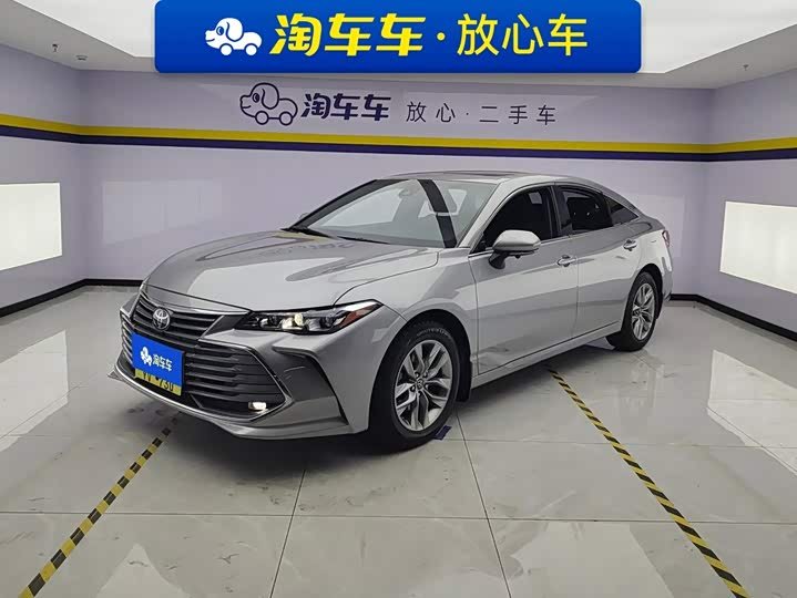 Toyota Avalon
