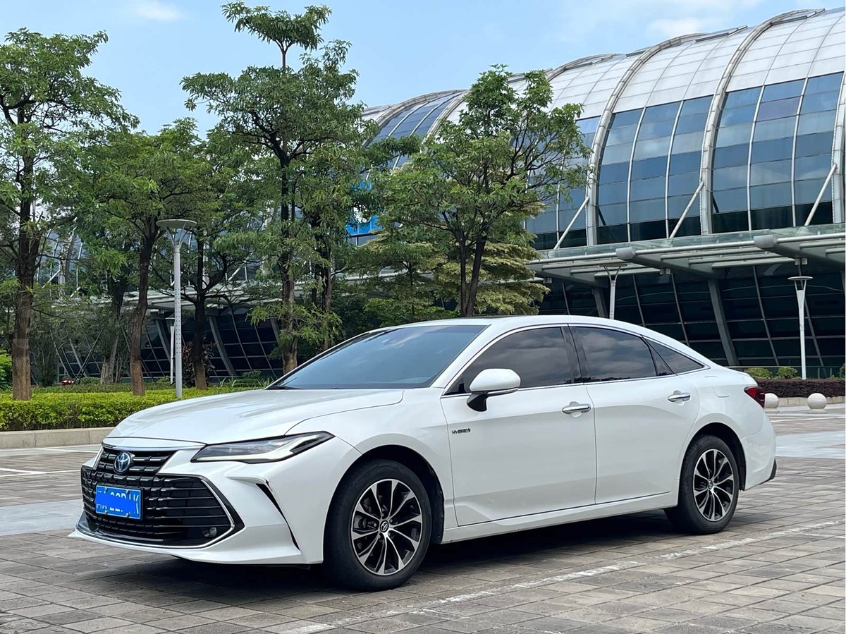 Toyota Avalon
