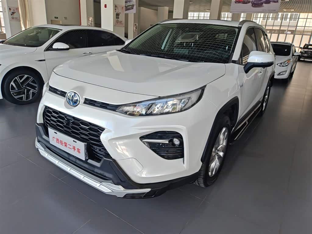 Toyota Venza
