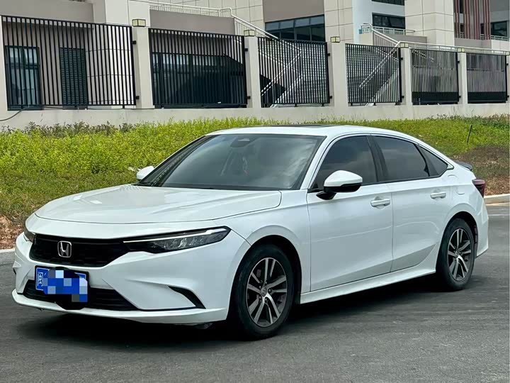 Honda Integra