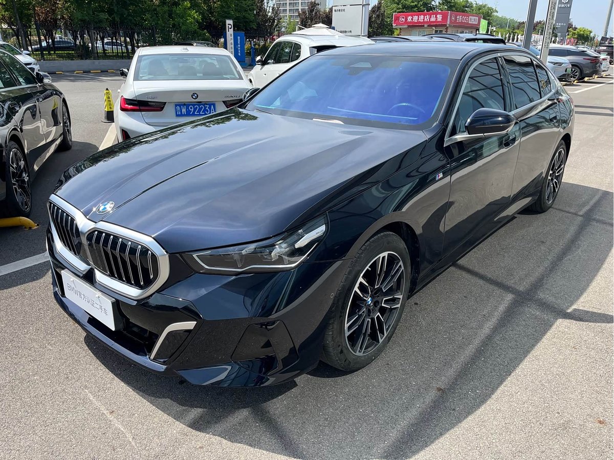 BMW 530Li