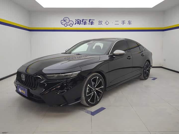 Honda Inspire