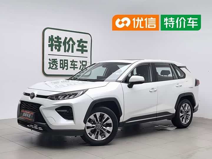 Toyota Venza